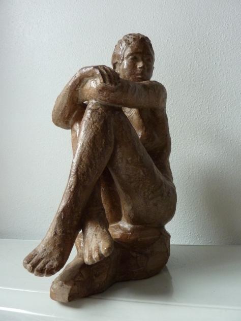 Marion 3 - Christine Talbot