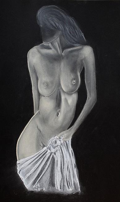 Plénitude - Annick Terwagne