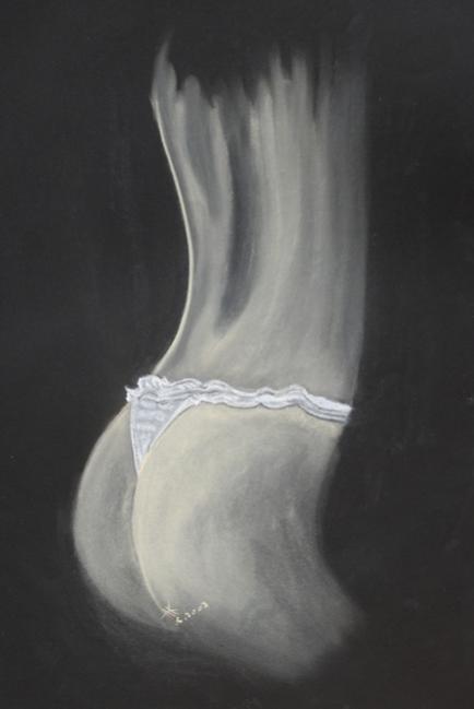 String - Annick Terwagne