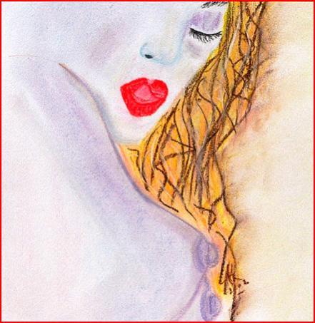 La pulpeuse - Annick Terwagne