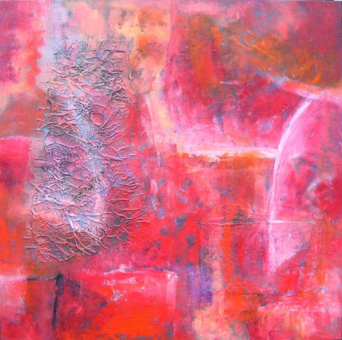 Pink lady - Laurent Greaume