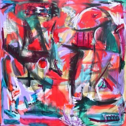 Symphony - Laurent Greaume