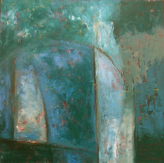 Titanic blue - Laurent Greaume