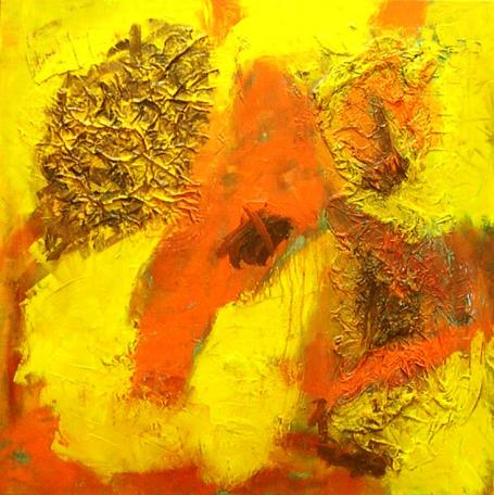 Transgènese - Laurent Greaume