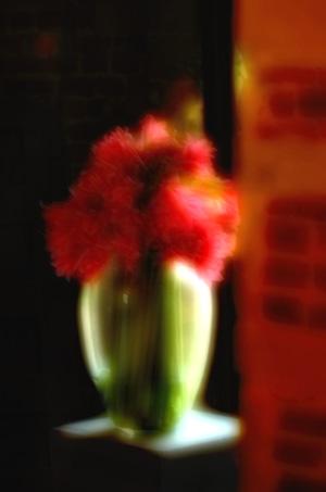 VaseFleurs - Luc Pottiez