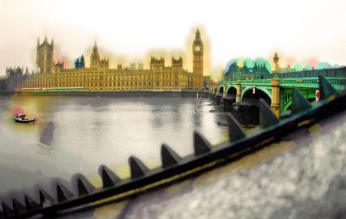 BigBen - Luc Pottiez