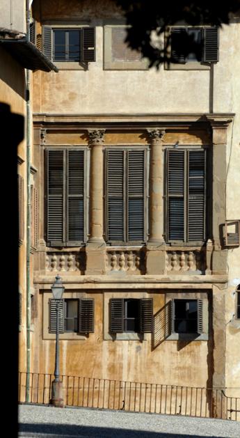 Florence 29 oct 2010 - Luc Pottiez