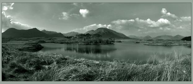 Connemara... - Luc Pottiez - Click to enlarge