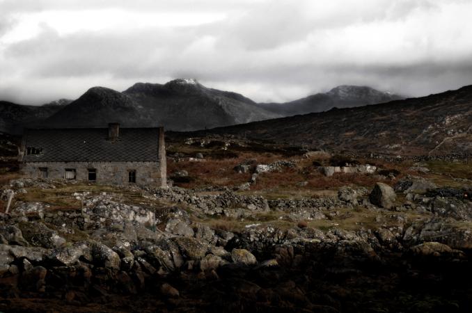 Connemara2009 - Luc Pottiez - Click to enlarge