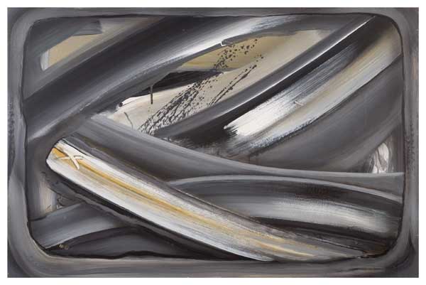 Wild Thoughts - Henk van de Kaa - Click to enlarge