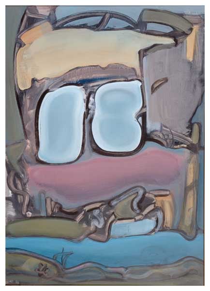 Taurus - Henk van de Kaa
