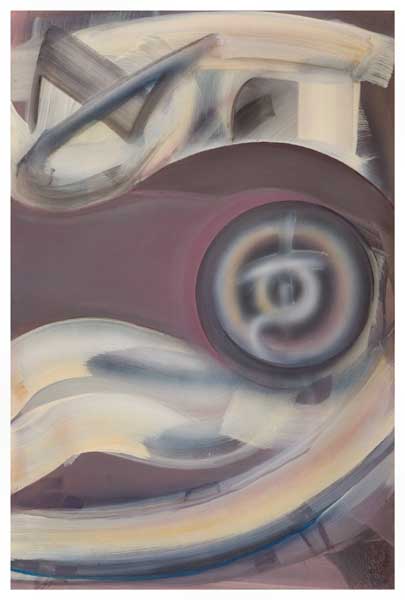Energy-Knot - Henk van de Kaa