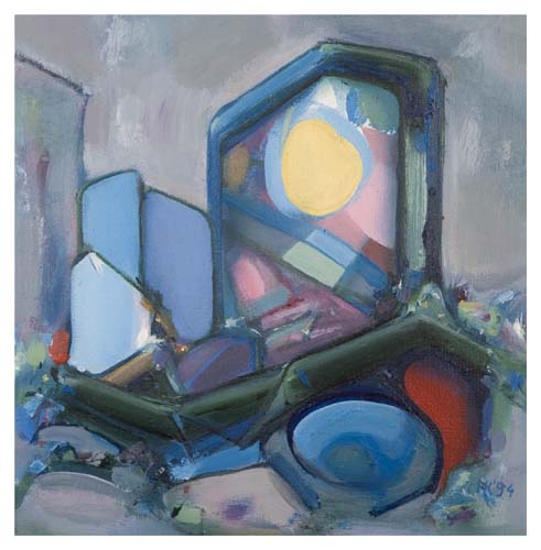 Door of Perception - Henk van de Kaa
