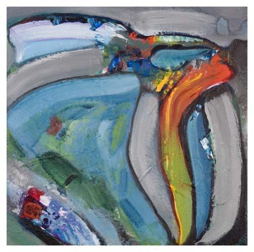Beak - Henk van de Kaa