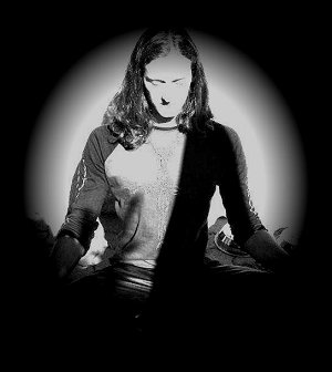 Portrait 03 - Anne Bertino