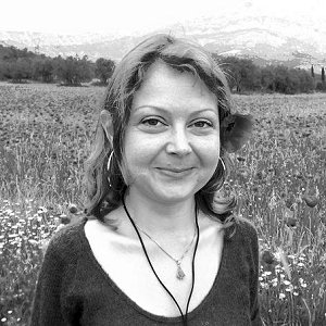 Portrait 04 - Anne Bertino