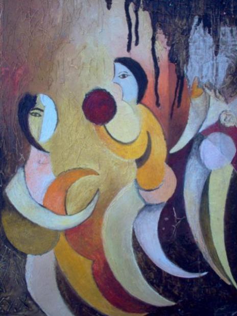 sans titre13 - Bouchra Dardar