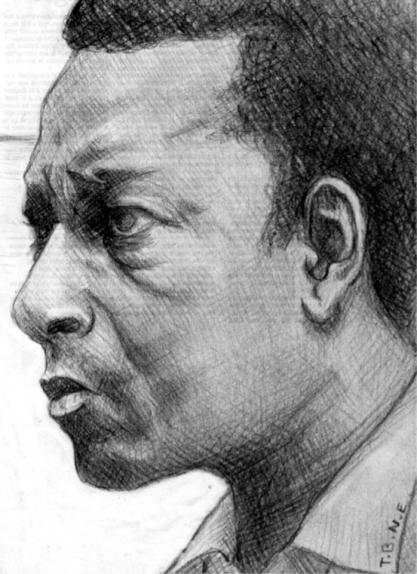 Coltrane Suprême - Toma Brü No Erik