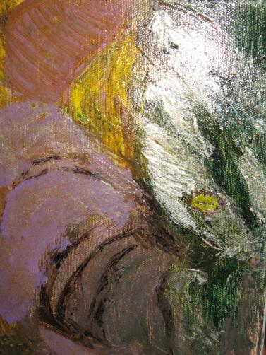Second - Muriel Marin