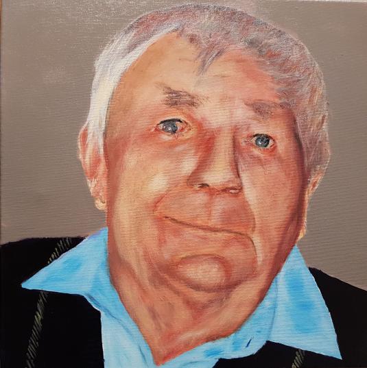 Mon père - Claude BONNÎN