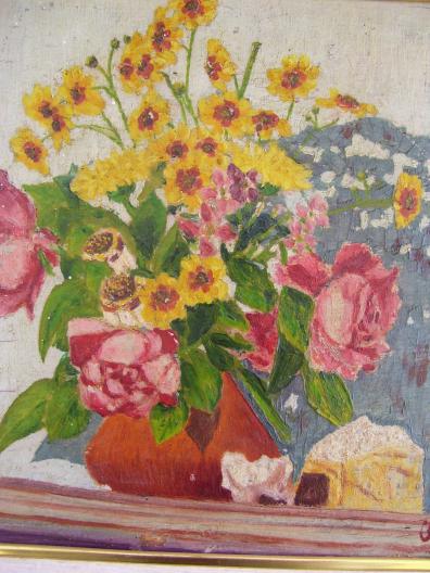 Roses - Hassen Zardoumi