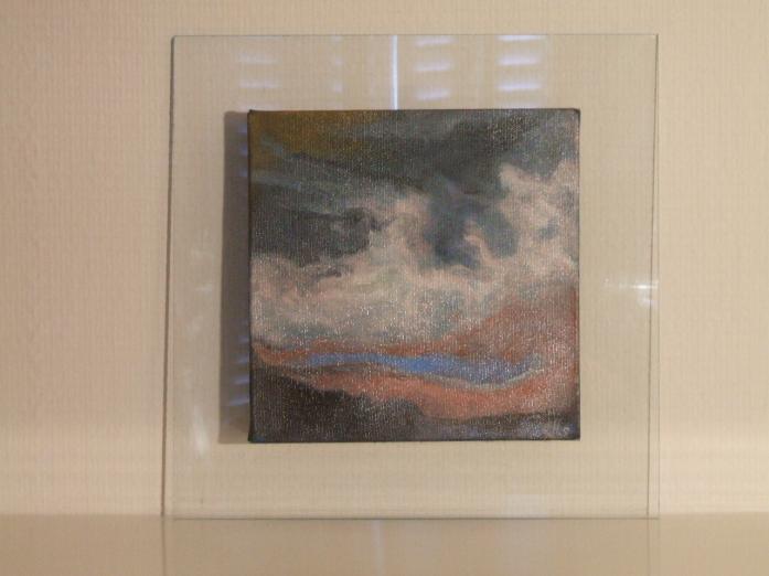 nuages 1282 - Christine Salama - Cliquer pour afficher en grand