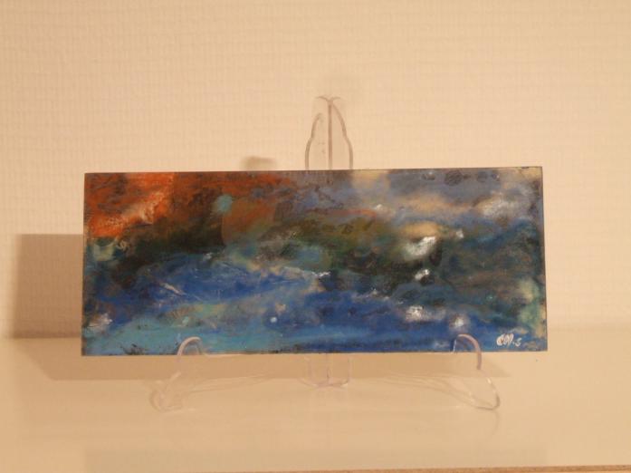 nuages 1293 - Christine Salama - Click to enlarge