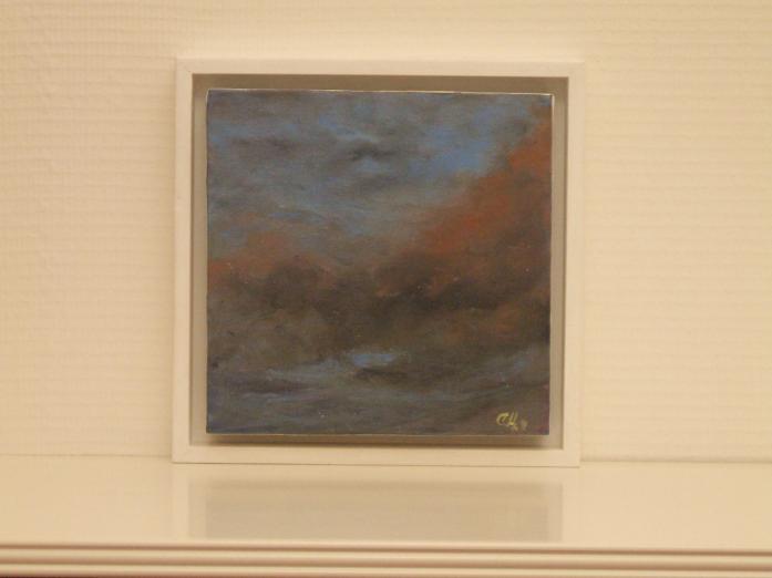 nuages 2208 - Christine Salama - Click to enlarge