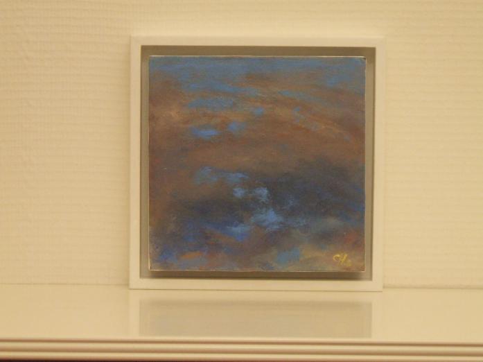 nuages 2210 - Christine Salama - Click to enlarge