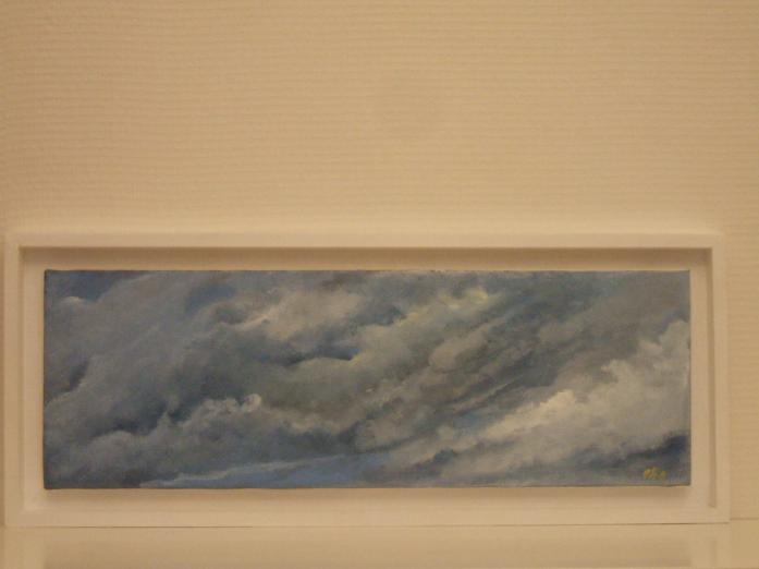 nuages 2211 - Christine Salama - Cliquer pour afficher en grand