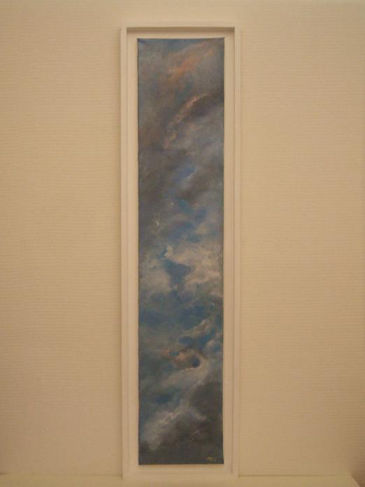 nuages 2221 - Christine Salama