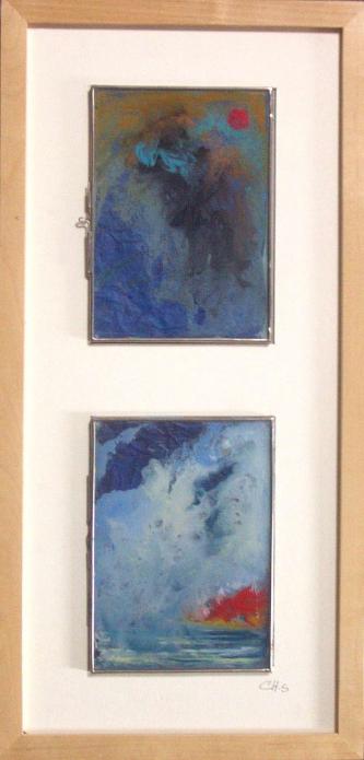 nuages 48 - Christine Salama