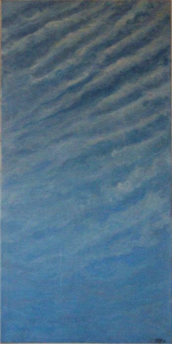 nuages 76 - Christine Salama