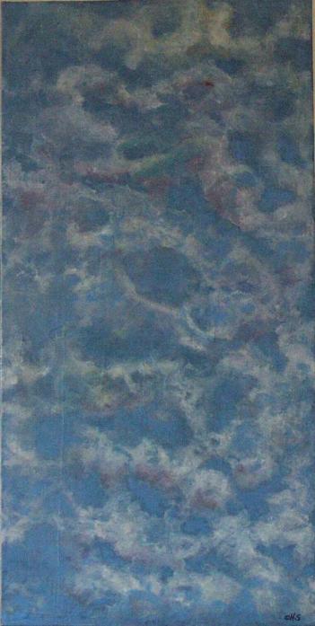 nuages 77 - Christine Salama