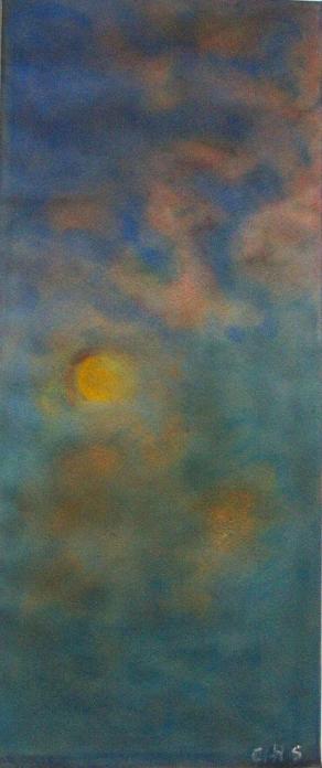 nuages 86 - Christine Salama