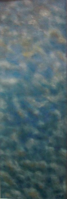 nuages 87 - Christine Salama