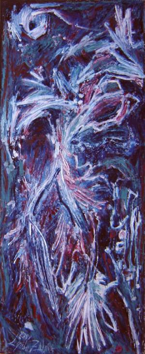 Angel 2 - Lyuba Zahova