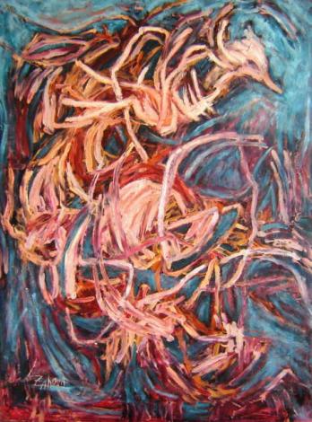 Bird-flute - Lyuba Zahova
