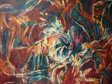 Imagination - Lyuba Zahova