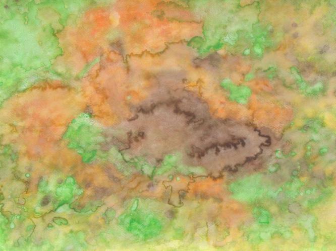 Impression III - Lyuba Zahova - Cliquer pour afficher en grand