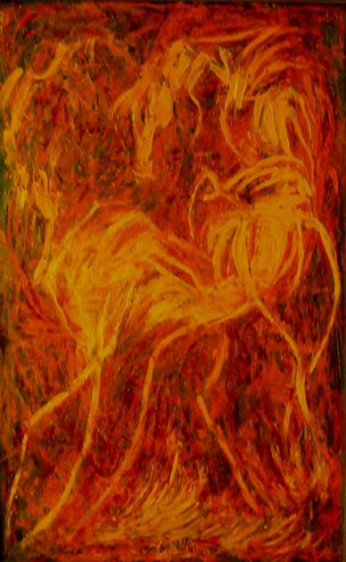 Pony - Lyuba Zahova