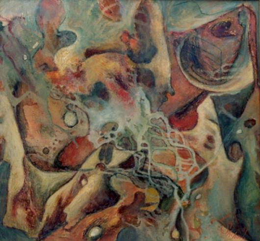 Fish - Lyuba Zahova