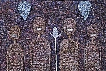 Esprit de corps - Brian Mortimer