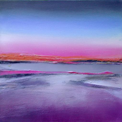 atardecer - Jean Marie Renault