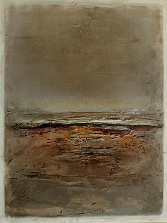 brume - Jean Marie Renault