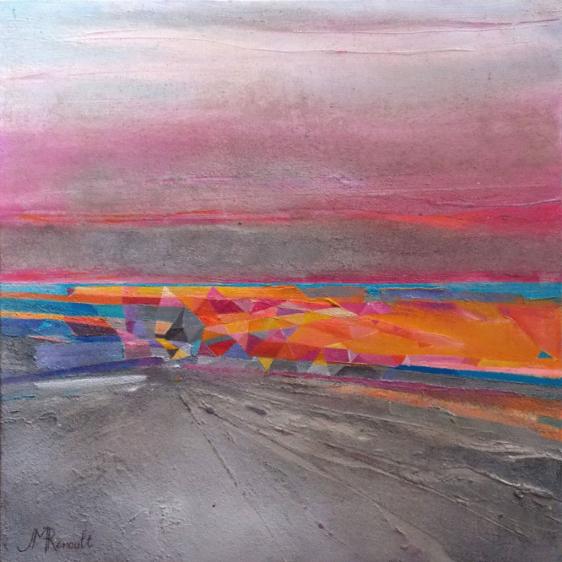 les instants couleur - Jean Marie Renault