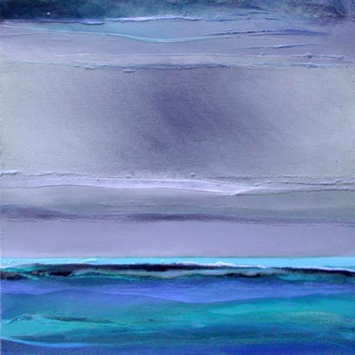 just the rain - Jean Marie Renault