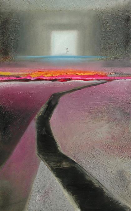 labyrinthe - Jean Marie Renault