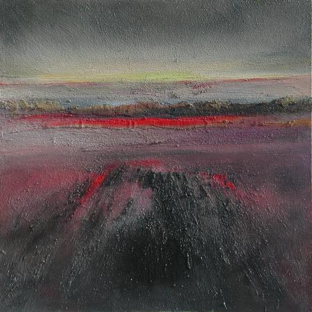 terre du nord - Jean Marie Renault