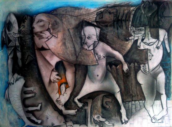 Virginity - Grigor Danielyan